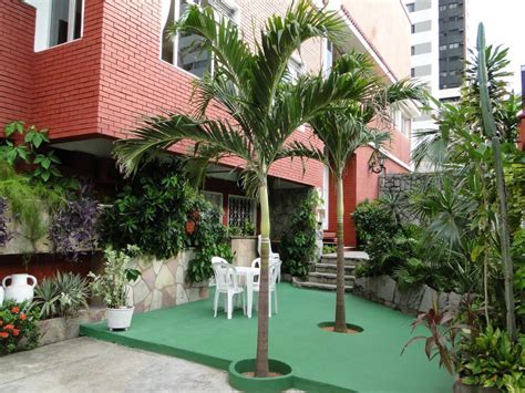 ᐉ HOTEL LA MAISON ⋆⋆⋆ ( FORTALEZA, BRAZIL ) REAL .